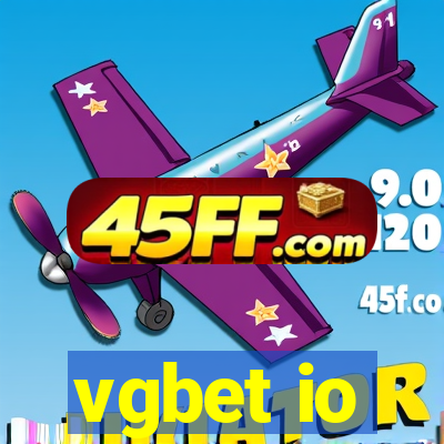 vgbet io